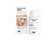 Isdin Foto Ultra 100 Active Unify Color Fusion Fluid SPF 50+ 50ml
